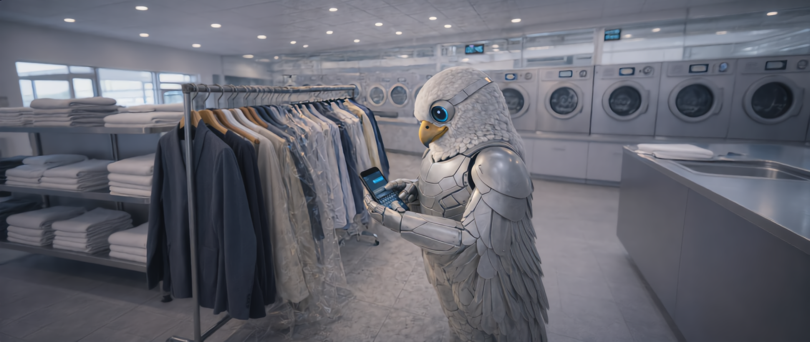 People / icons / money Notion database and charts illustration for AI-integrated workspace