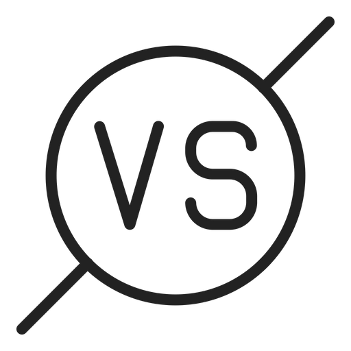 vs