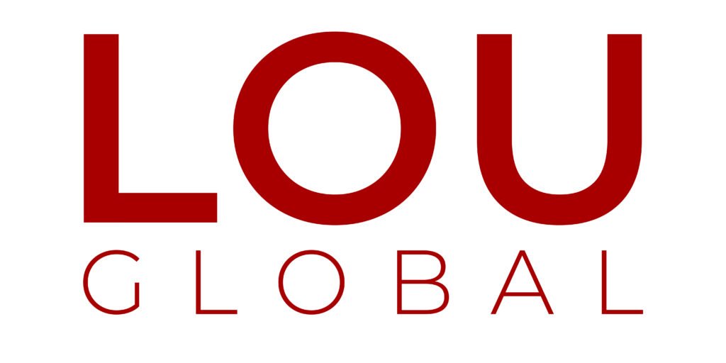 LOU Global company logo