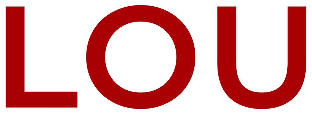 LOU Global company logo